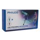 thumbnail image 1 of Micrófono de estudio con trípode azul Open Box, 1 of 3