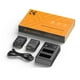 thumbnail image 2 of Kit Cargador Dual + 2 Baterías Lp-e12 Canon 1200mah, 2 of 3