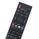 thumbnail image 2 of Nuevo para BBK RC-2603 HOF08G307GPD7 080730 13389 Smart LCD HD TV Control Remoto, 2 of 4