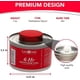 thumbnail image 2 of Charing Fuel Gas One, paquete de 12 unidades, 6 horas, para buffet, 2 of 5
