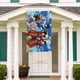thumbnail image 5 of Dragon Ball Bandera impresa con temática, regalo perfecto para fanáticos, amigos y familiares, y adecuada para actividades al aire libre e interiores, decoraciones de fiesta. 90 cm × 150 cm., 5 of 6
