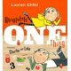 thumbnail image 1 of Libro Absolutely One Thing (Charlie y Lola), 1 of 1