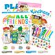 thumbnail image 1 of Kit de Papelería Fashion Angels Toy Story 15+ piezas, 1 of 9