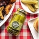 thumbnail image 2 of OLE SMOKY PICKLES MOONSHINE, 2 of 3