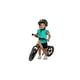 thumbnail image 4 of Bicicleta de balance STRIDER 12 SPORT naranja para niños, 4 of 5