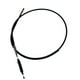 thumbnail image 2 of Cable De Acelerador De Freno De Embrague De Motocicleta Para Reparación De Repuesto Yamaha 48,82'', 2 of 5
