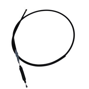Ioensy - Cable De Acelerador De Freno De Embrague De Motocicleta Para Reparación De Repuesto Yamaha 48,82''
