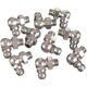 thumbnail image 2 of Acoples de Grasa Lincoln Lubrication 5410 de 90° (Paquete de 10), 2 of 2