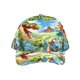 thumbnail image 1 of Gorra de Béisbol Desmarcar Gigantosaurus Ajustable, 1 of 5