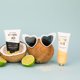 thumbnail image 4 of Crema de Manos Vegana Dew Me de Pomelo – Chez Gagné, 99 g, 4 of 9