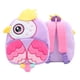 thumbnail image 1 of Cartoon cute plush backpack animal backpack boy girl school backpack outing leisure bag, 1 of 3