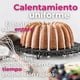 thumbnail image 5 of Máquina De Mini Bundt Queque Pastel Con Molde Antiadherente 700W, 5 of 10