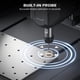 thumbnail image 3 of Máquina enrutadora CNC Genmitsu Cubiko con fresado de PCB de carcasa, 3 of 9