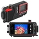 thumbnail image 1 of Carcasa submarina para smartphone y buceo SeaLife SportDiver Ultra, 1 of 7
