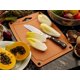 thumbnail image 3 of Tabla de cortar Mercer Culinary 37x27 cm con ranura para jugos, 3 of 9