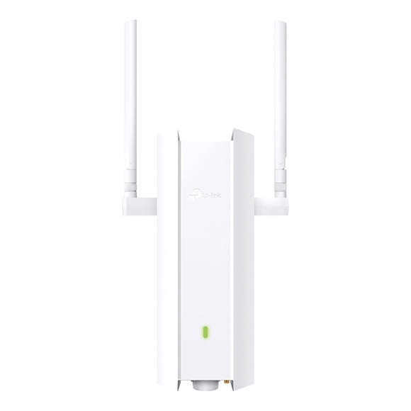 Punto de acceso TP-Link Omada EAP625-Outdoor HD AX1800 Wi-Fi 6