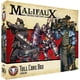 thumbnail image 1 of Miniatures Malifaux Third Edition Tull Core Box Guild Cavalier, 1 of 7