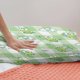 thumbnail image 3 of Kero Kero Keroppi Bedding Sets Bed Cartoon Duvet Cover Lightweight 3 Piece Bet Sets for Kids Boys Girls, 3 of 4