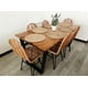 thumbnail image 2 of Mesa De Comedor Industrial Rb Grenoble, 2 of 3