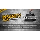 thumbnail image 2 of Cinta de montaje Insanity Heavy Duty Nano Gel de doble cara, 2 of 9