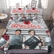thumbnail image 1 of 5 Seconds Of Summer Goodgirls 3 Pieces Bedding Sets Soft Comforter Sets Decor Bedroom Gifts, 1 of 5