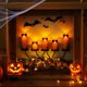thumbnail image 2 of Homemory Gray Flickering Flameless Candles, Battery Operated, 2 of 3