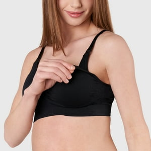 Baziani - Sostén Maternal Seamless 3636