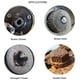 thumbnail image 2 of Juego de extractores de tornillos Steel Force ASE25, 25 unidades, 2 of 3