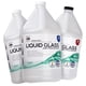 thumbnail image 1 of Kit de resina epoxídica Superclear para 24 horas de vertido profundo, 11,36 litros/384 ml, 1 of 8