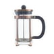 thumbnail image 2 of Pack Cafetera Francesa 600 ml + Set 2 Vasos 320 ml Simplit, 2 of 7