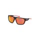 thumbnail image 2 of Lentes de Sol Negro Matte Espejados Adidas Sport, 2 of 8