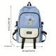 thumbnail image 2 of High-Value Backpack for Junior High, College & Primary School Students - Handsome & Durable!, 2 of 5