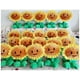 thumbnail image 4 of Juguete Peluche Girasol 25cm Plantas Vs Zombies Infantil, 4 of 4