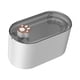 thumbnail image 5 of Fuente De Agua Automática Para Gatos, Dispensador De Agua, Bebedero Silencioso, USB, Luz Nocturna Blanca De 3L Para Interiores, 5 of 5