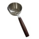 thumbnail image 1 of Cacerola De Acero Inoxidable, Olla Calentadora De Leche De 500ml Para Café Expreso Para Hornear Chocolate, 1 of 3
