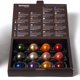 thumbnail image 5 of Cafetera y cafetera espresso Nespresso Vertuo Breville Black, 5 of 6