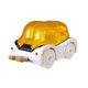 thumbnail image 1 of Coche de juguete Hot Wheels Gudetama – Personaje de animación, 1 of 5