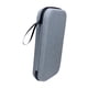 thumbnail image 1 of Funda Rígida Para Pala De Ping Pong, Color Gris, Para 1 Pala., 1 of 5