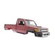 thumbnail image 4 of RC Pickup Shell DIY Reemplazo Control Remoto Cuerpo Del Coche Para MN82 1:12 RC Coche Rojo, 4 of 5