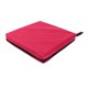 thumbnail image 2 of Silla Impermeable Cojín De Almohadilla Jardín Al Aire Libre Acampar Mat Vino Tinto, 2 of 3