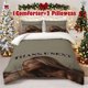 thumbnail image 1 of Ariana Printed Soft Bedding Set Made of Polyester Offering Both Decorative And Warming Features Suitable for Bedrooms And Guest Rooms, 1 of 5