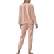 thumbnail image 2 of Pijama Mujer Polar Invierno sin Gorro Excelente Calidad 140, 2 of 3