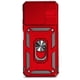 thumbnail image 2 of Estuche GANGXUN para Xiaomi Redmi 12, soporte giratorio 360°, estilo mecánico y magnético, 2 of 5