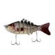 thumbnail image 3 of Se?uelos De Pesca Con Anzuelo Cebos De Pesca Realistas Para La Pesca De Pez Sol En El Río Mar Rojo, 3 of 5