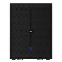 Subwoofer Profesional De Madera Skp Qw18S