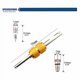 thumbnail image 3 of Kit surtido de núcleos de válvulas Aracey para aire acondicionado de coche R12 R134a, 3 of 6