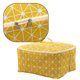 thumbnail image 3 of Bolsa para el polvo de colchas de tela, bolsa para el acabado de colchas, bolsa para ropa, bolsa para guardar ropa, bolsa para mudanzas, 3 of 6
