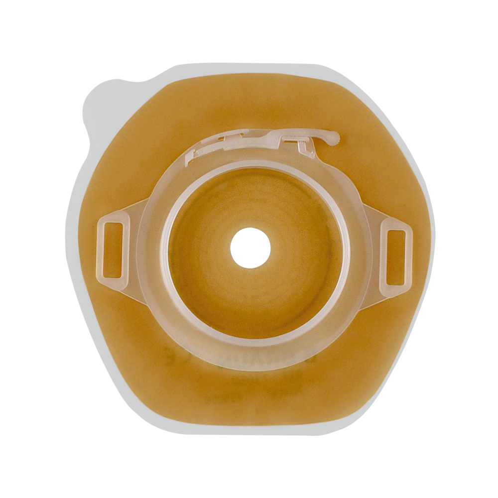 Pack X 10 Placas Ostomia Proxima 2 B.Braun 60Mm 73060A.