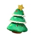 thumbnail image 2 of Peluche De Navidad, Animal De Peluche, Adorno Navide?o Para Regalar, Sobre La Mesa O Sobre La Cama, 2 of 5