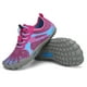 thumbnail image 5 of Calzado deportivo barefoot Saguaro Kids Fast I rosa 33, 5 of 10